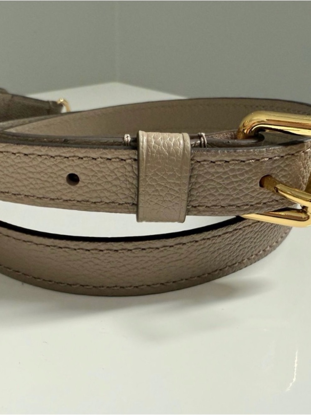 Louis Vuitton Pochette Métis Turtledove - Picture 7 of 14